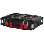 MILWAUKEE PACKOUT BOX CASE